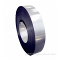 Stainsteel Steel Coil Cold Rolled Stainless Steel Strips Factory
